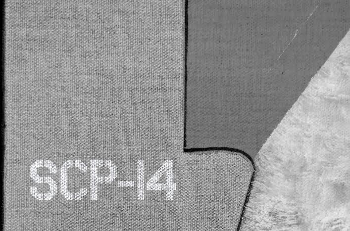 Stefano Cumia - SCP14